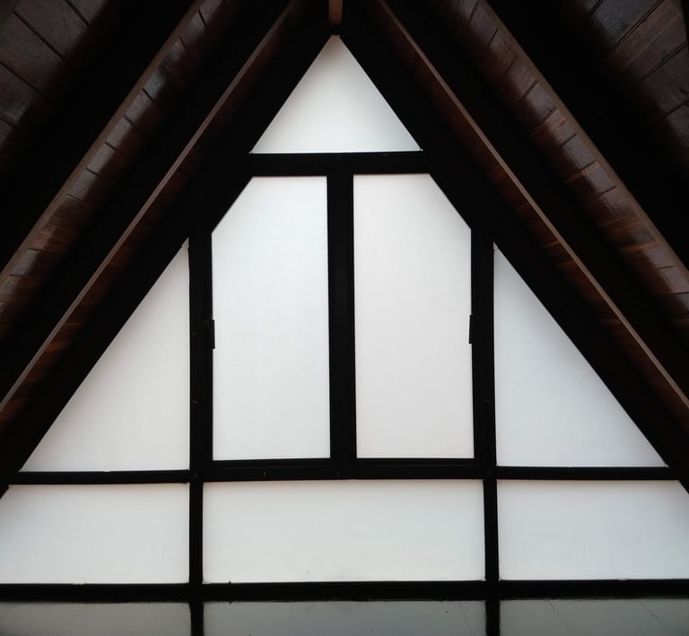 Polarizacion de apartamentos, casas y oficinas. Vidrios, ventanas, privacidad, pelicula polarizada