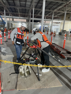 intalaciones eléctricas en media tensión, instalciones aereas y subterraneas