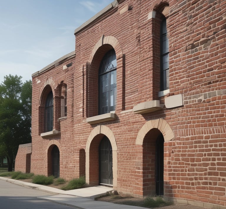 A modern indoor renovation with sleek lighting, fresh paint, and stylish flooring.