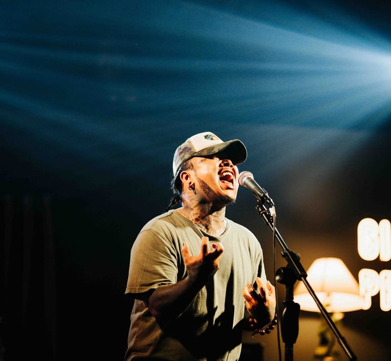 Fete de la musique 2025