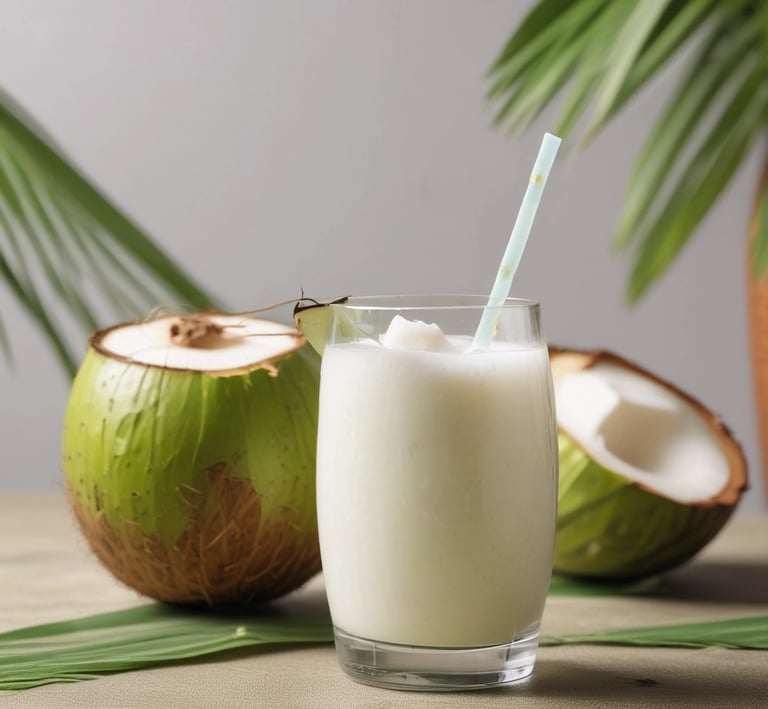 A vibrant assortment of colorful natural food products displayed in eco-friendly packaging.