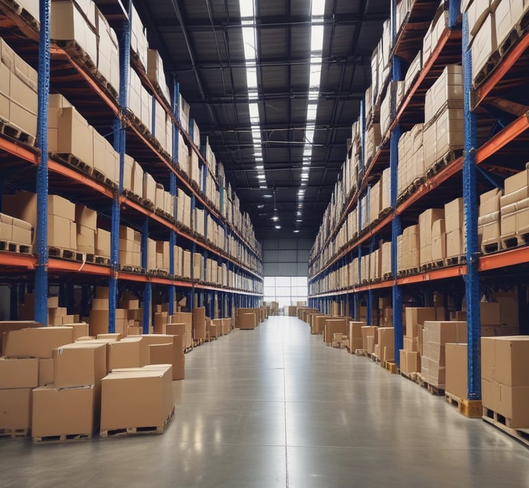 gray concrete wall inside building