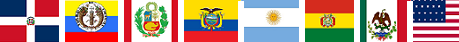 banderas  de países 