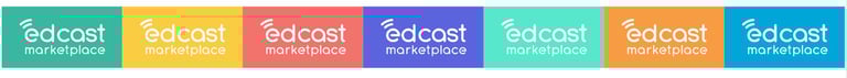 EdCast Marketplace Logo