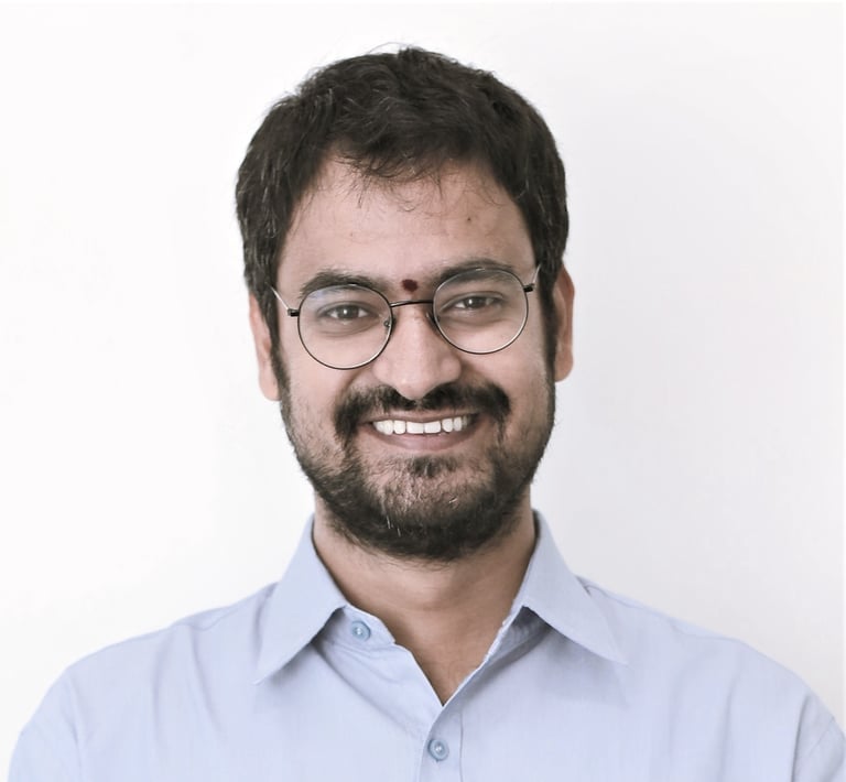 Nitish Sewariya