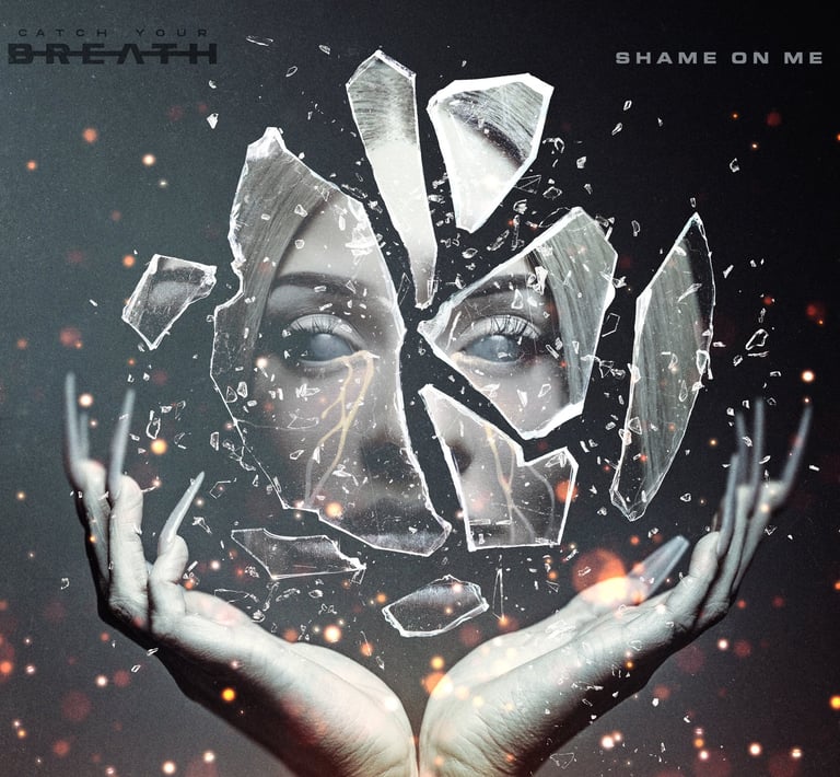 Shame On Me Deluxe Edition