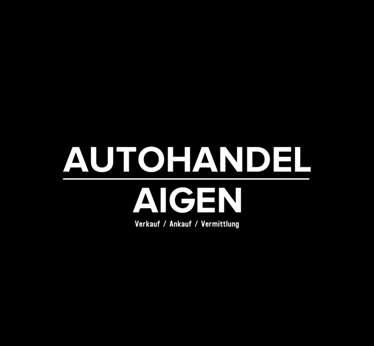 Autohandel Aigen