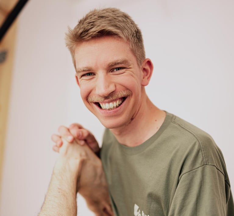 Jan Skolik dobry fizjoterapeuta żoliborz warszawa bielany