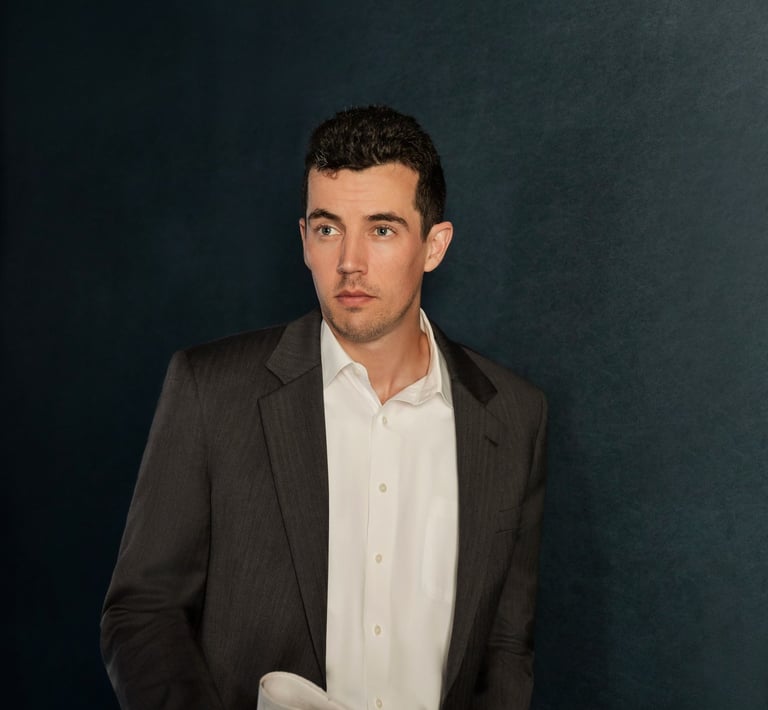 thomas verderber