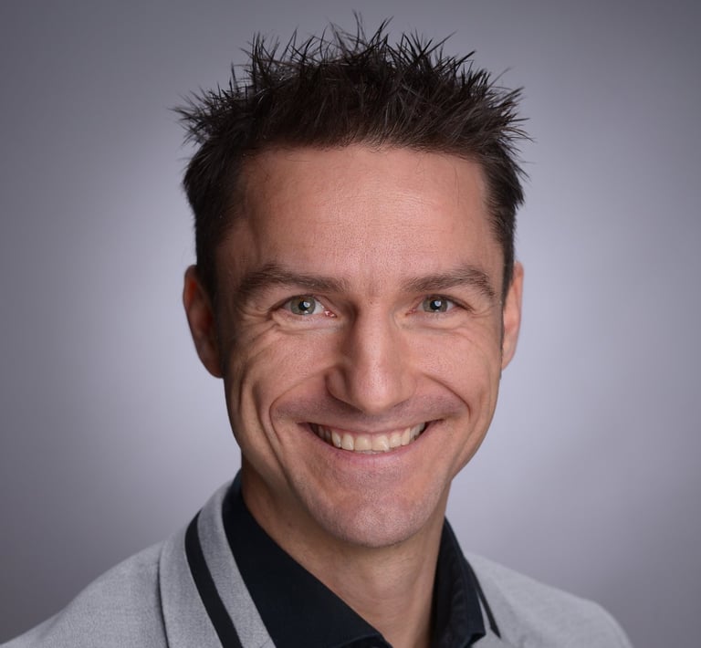Dr. Daniel Lachmann