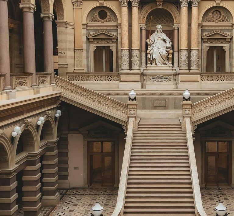 advogados benefícios experiência