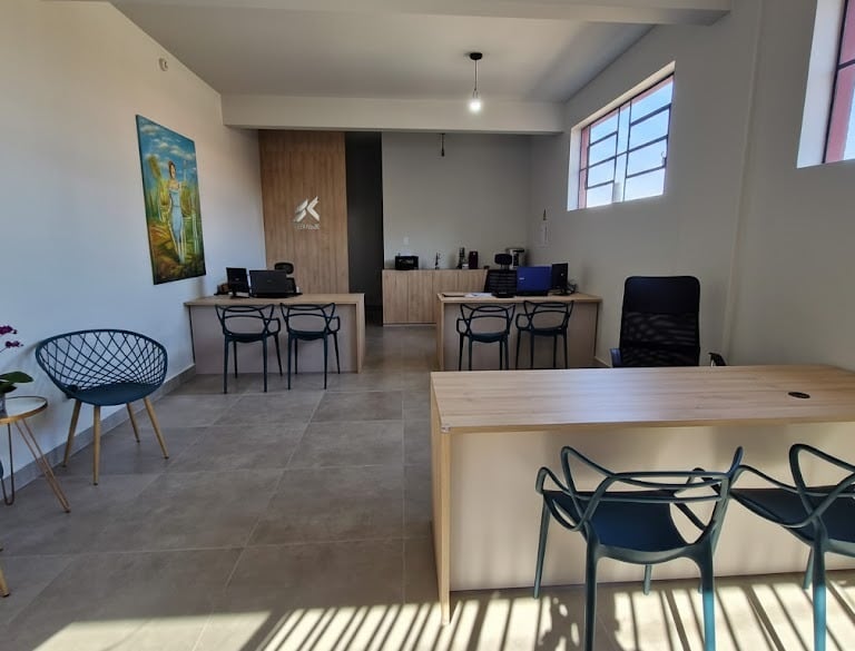 Escritório de Advocacia