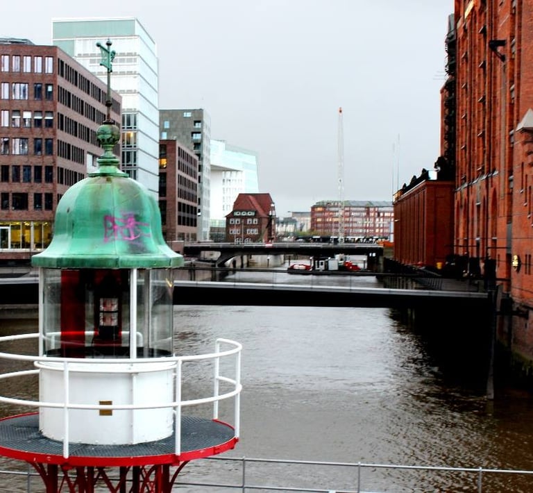 Hamburg Germany