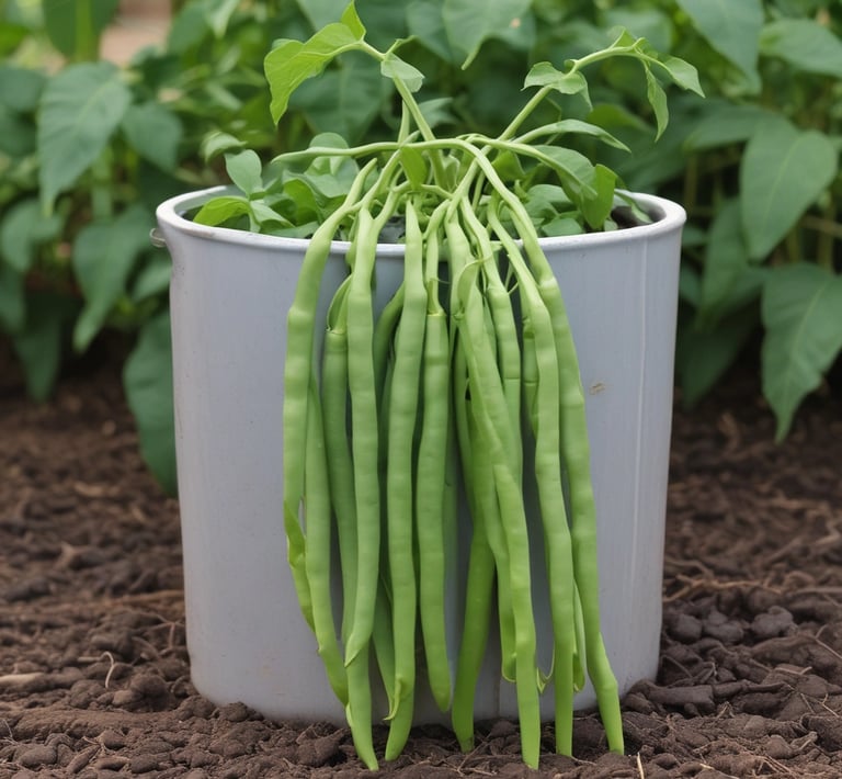 Bush Beans