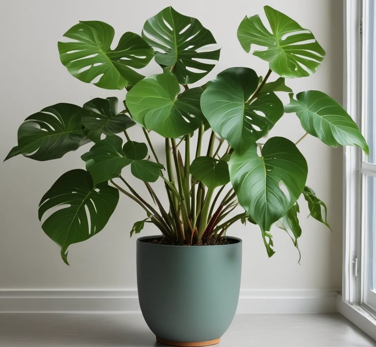 Philodendron