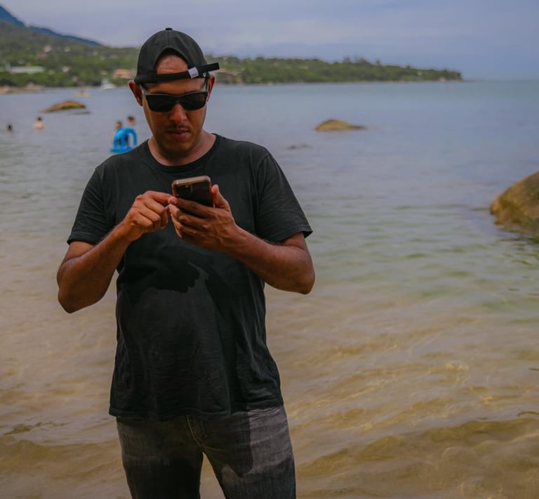 ilhabela