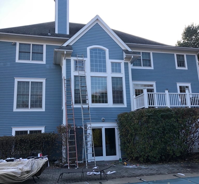 RR Construction Painting