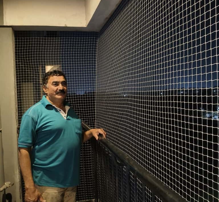 Children Safety Nets in Jalahalli