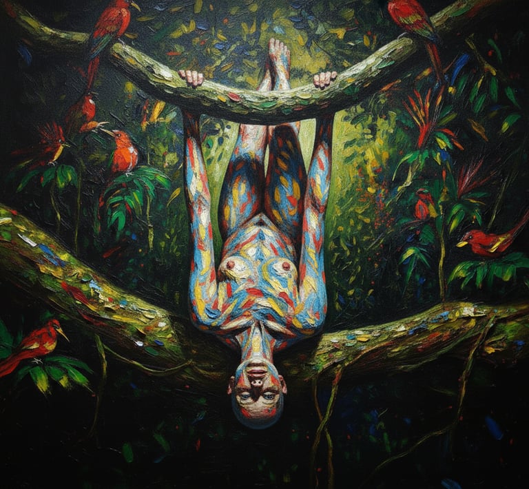 DRA Art, all rights reserved