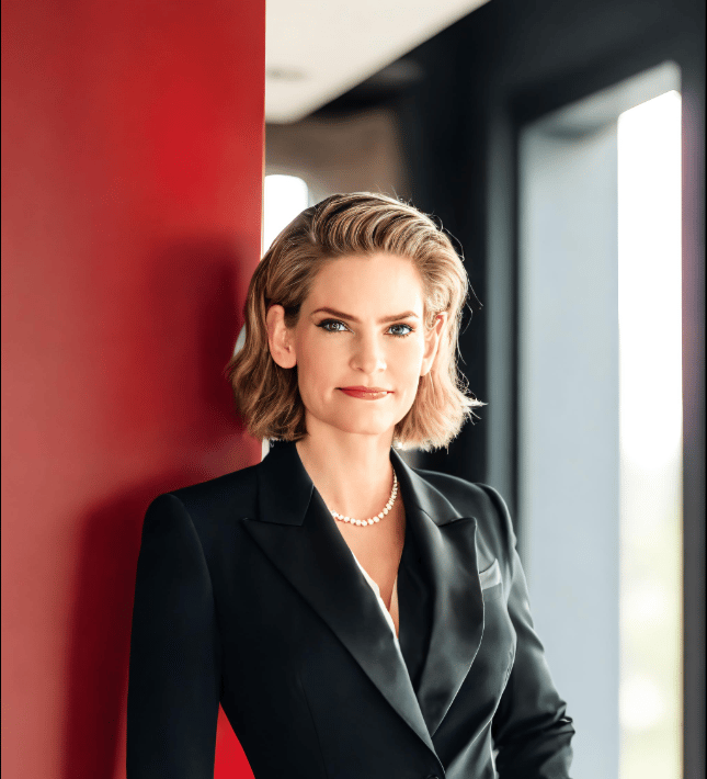 Jill Bennett producer actor