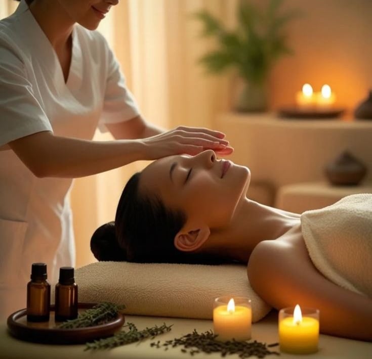 VIP 영등포마사지