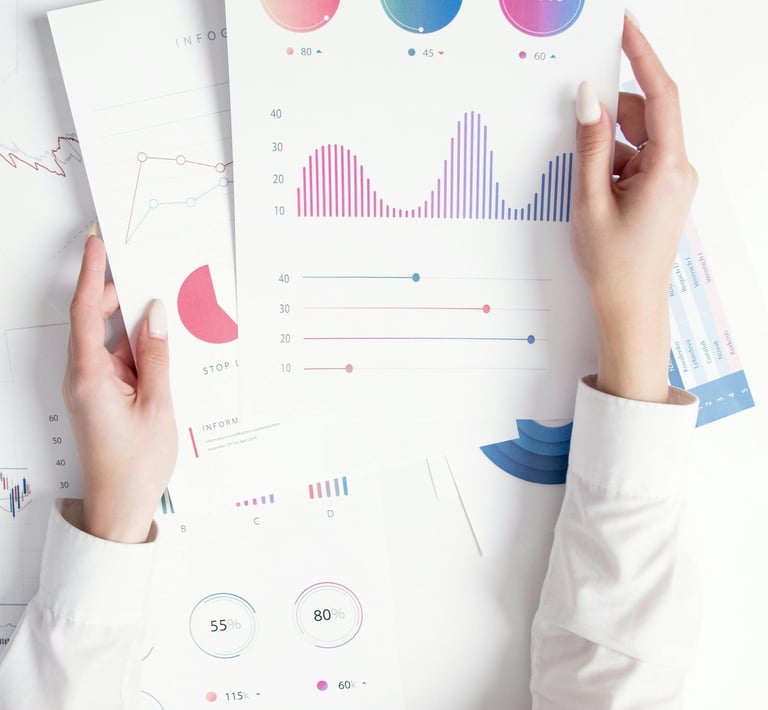 Board-ready reporting and performance metrics for executive technology oversight