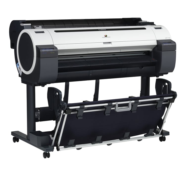 impresion ploteos planos canon, servicio en lima peru. delivery