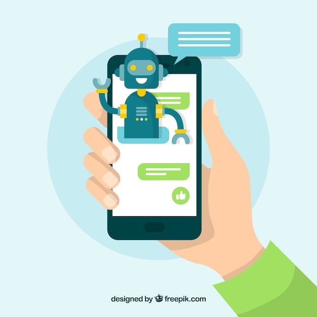 chatbot