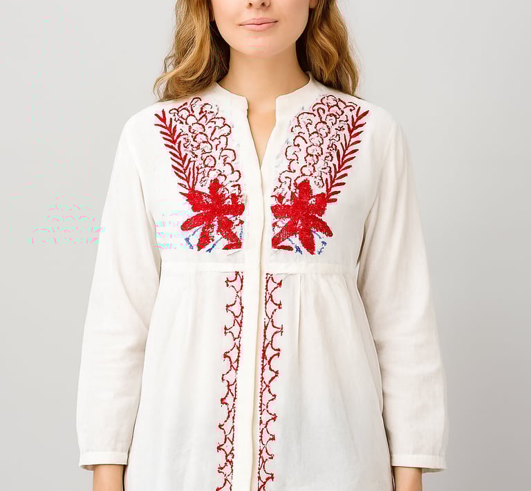 Trendy girls’ clothing India to USA Buy women’s dresses online - Girls’ clothing sale