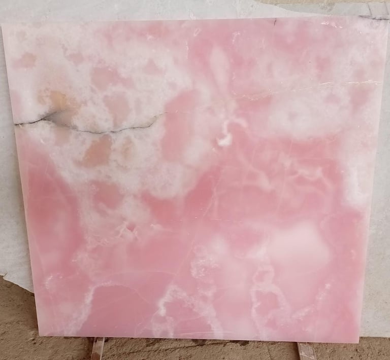 Marble & Onyx Exporter from Pakistan