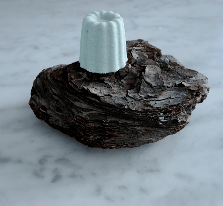 Shower steam, bathroom fragrant bar