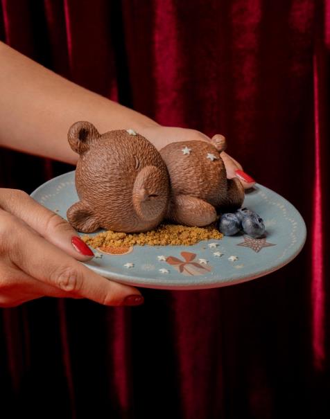 Novidade do Chalezinho Itaim. Foto: Divulgação