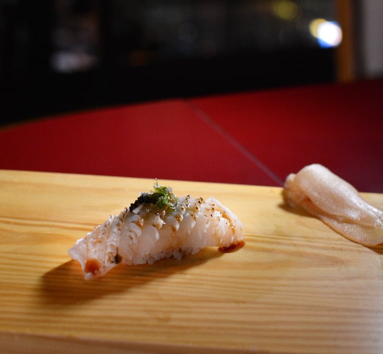 Omakase Koya88. Foto: Divulgação