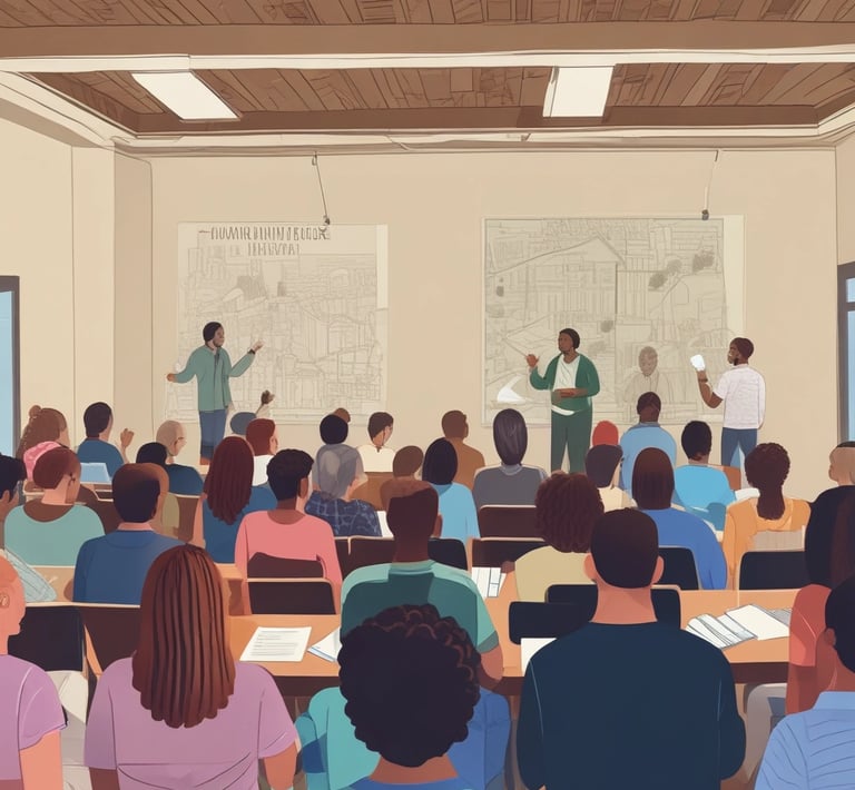 a man riding a skateboard down the side of a ramp