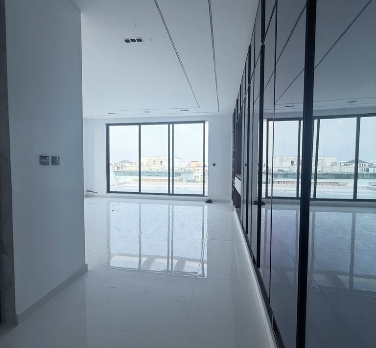 For Sale: Ultra-Luxury 4-Bedroom Semi-Detached Duplex – Cowrie Creek Estate, Ikate Price: ₦1,000,000