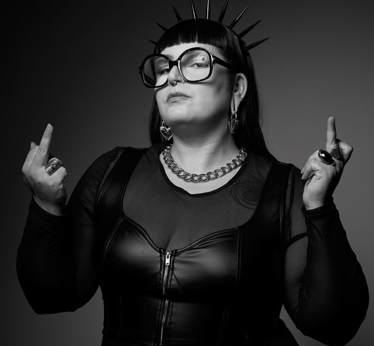 photo portrait femme dans l'Eure, l'Oise, à Gisors et à Beauvais