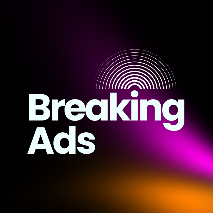 Breaking Ads