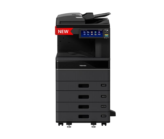 impresora copiadora multifuncion toshiba estudio 3528A
