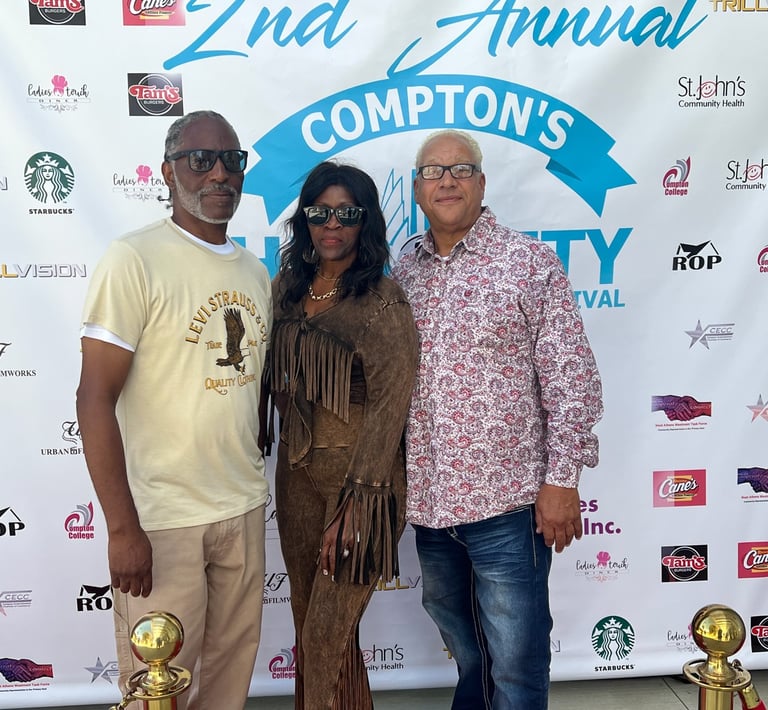 Hub City International Film Festival