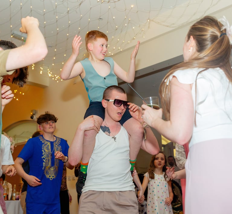 venue 28 wedding