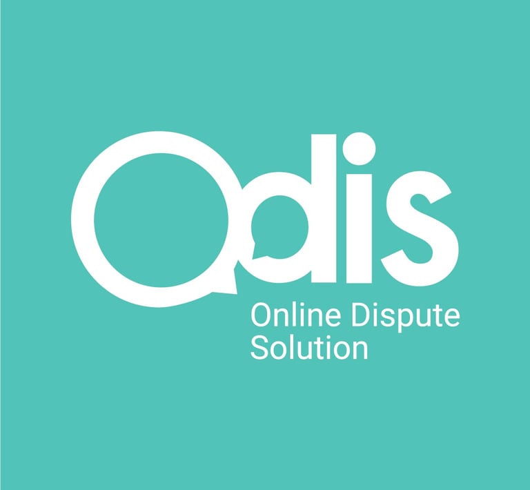 Logo Odis