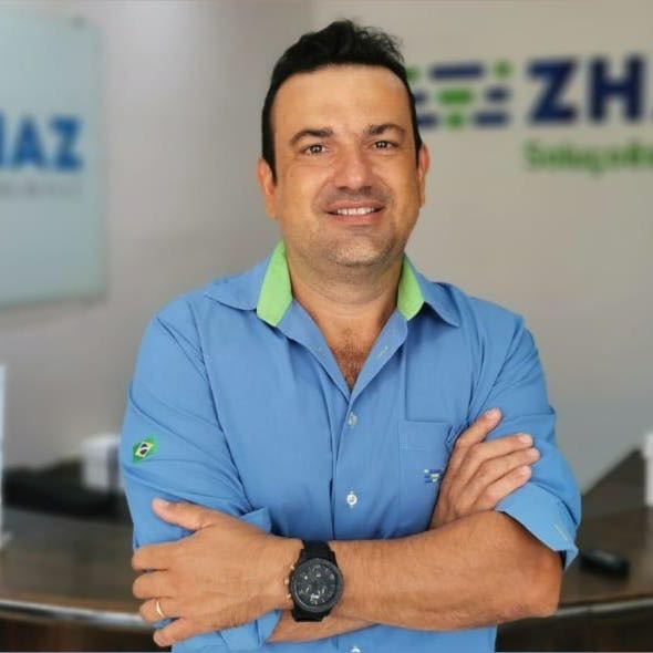 Marcelo Achcar ZHAZ