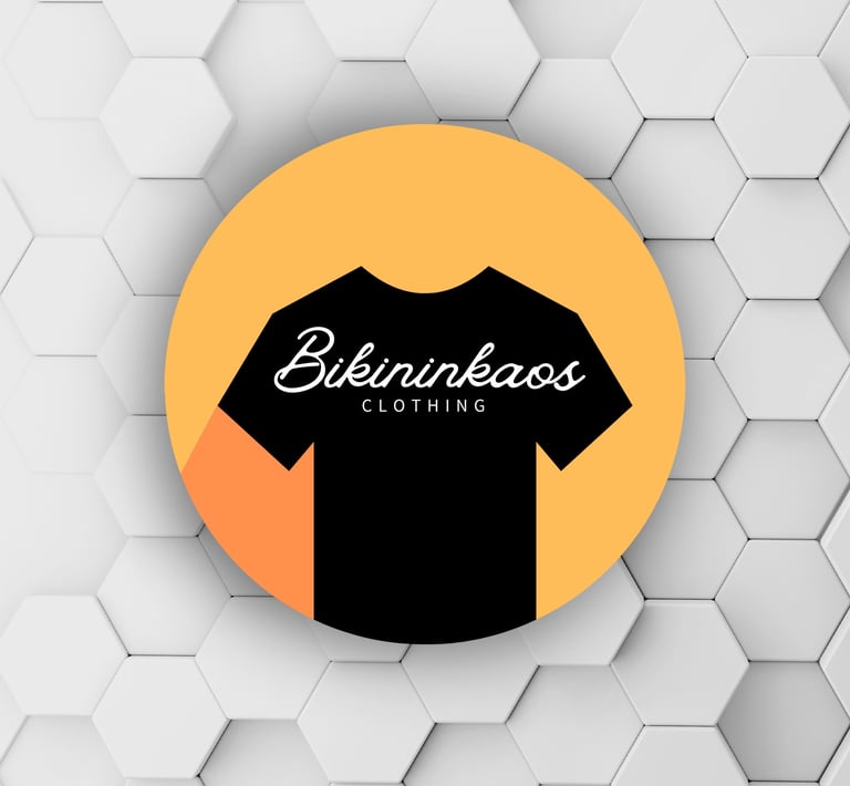 Bikininkaos