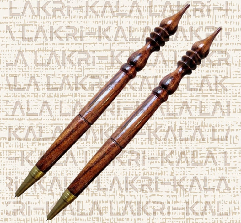 exclusive , uniquely designed wooden masterpiece
