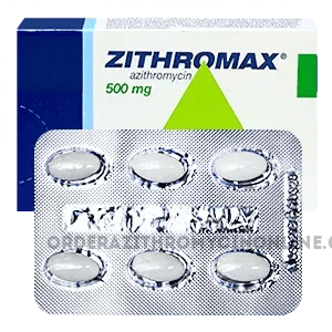 Order Azithromycin Online