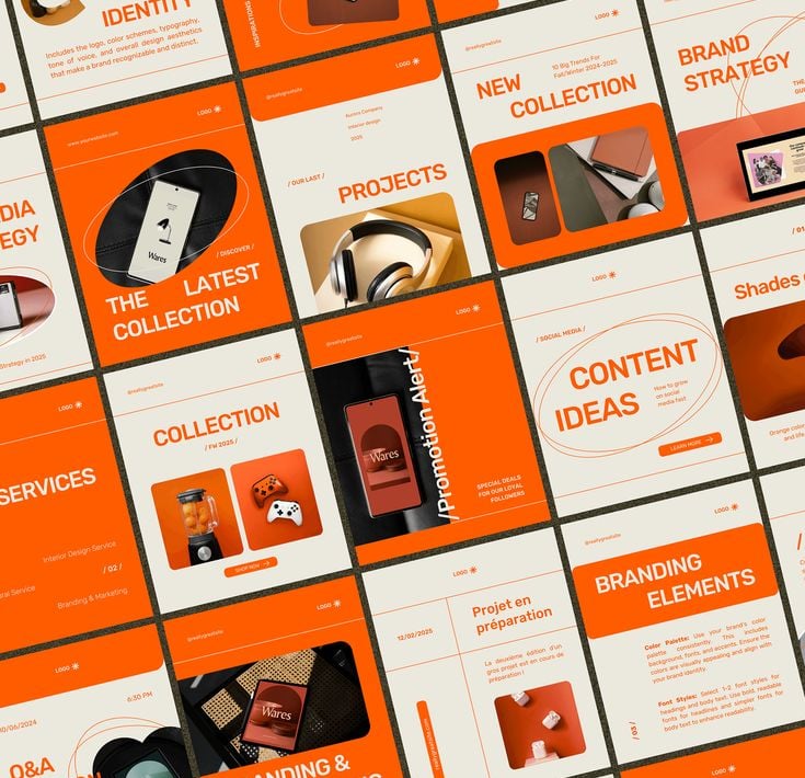 visuel réseaux sociaux