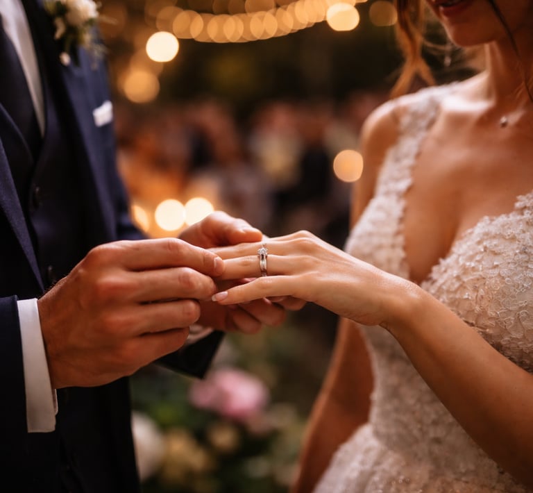 Sonido para bodas e iluminación para bodas en Sevilla