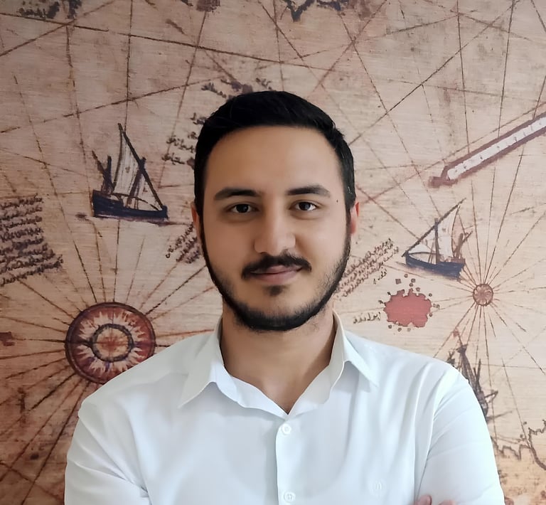 Avukat Süleyman Kesici | Antalya avukat | Av. Süleyman Kesici | Avukat Süleyman Kesici Hukuk Bürosu