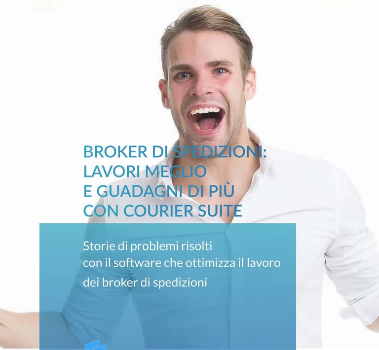 Copywriter per Eurosoftware Italia srl