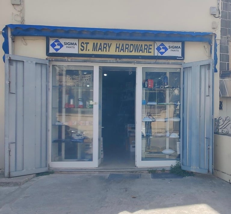 MasterLock products in Attard Malta